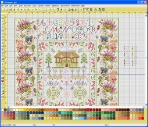 Stitch R-XP Nederlandse versie Stitch R-XP Nederlandse versie
