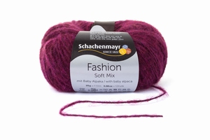 Soft Mix Schachenmayr