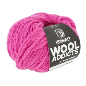 Honesty Wool Addicts