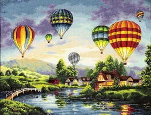 Ballonvaart