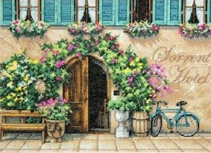 Sorrento Hotel