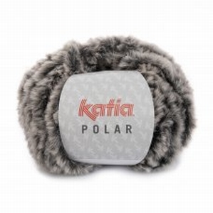 Polar en Polar Animal Print