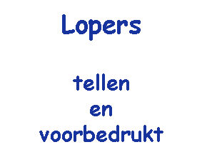 Lopers